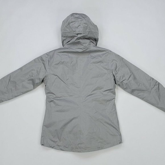 NWT $250 UNDER ARMOUR Women S Snow Snowboarding Skiing 3 in 1 Winter Jacket - Picture 11 of 15